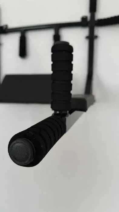 Barra Multifunções 4em1