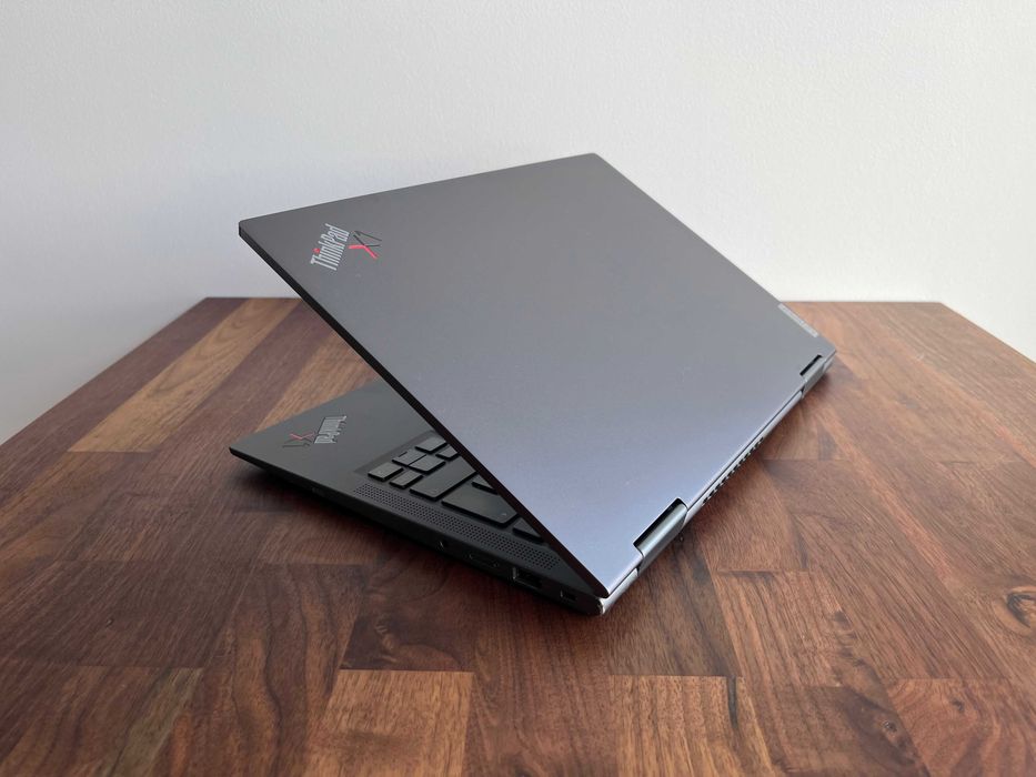Lenovo ThinkPad X1 Yoga Gen 8 - i5-1345U/16GB/256GB/Touch/Caneta/PT-PT/Garantia