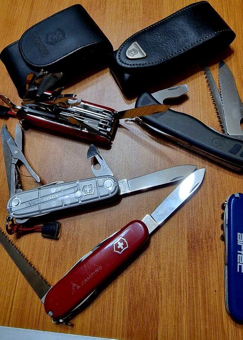 Ножи  Victorinox