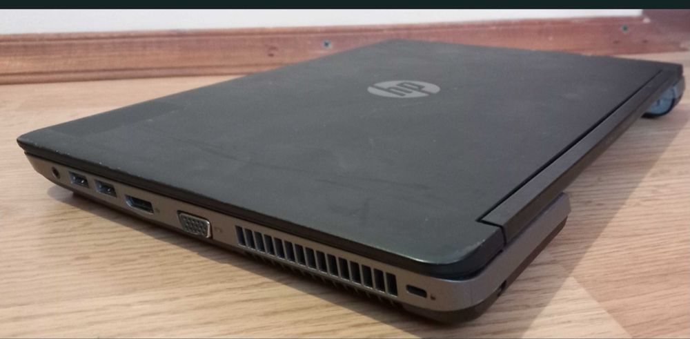 Ноутбук HP ProBook 645 G1