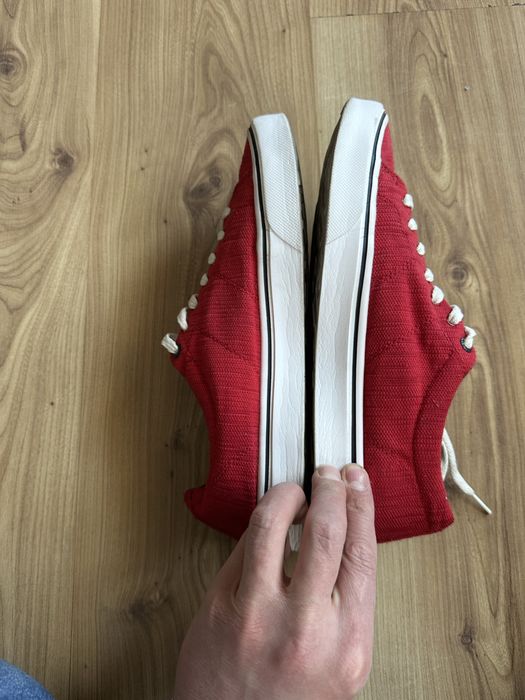 Trampki męskie Tommy Hilfiger roz 42