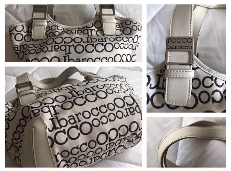 Carteira rocco barocco original