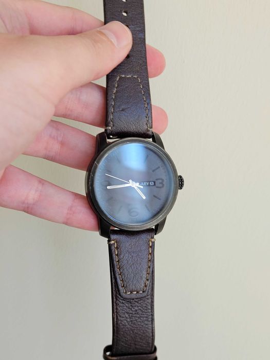 Годинник Citizen Eco-Drive BM8475 (WR100, сонячна батарея