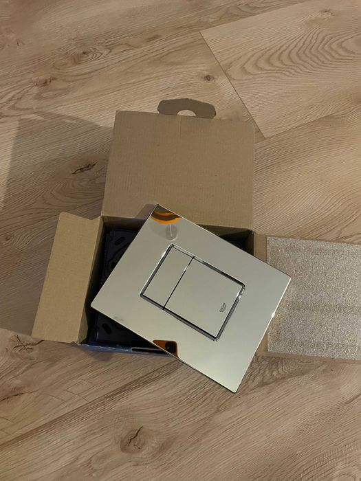 Przycisk spłukujące Grohe Skate cosmopolitan