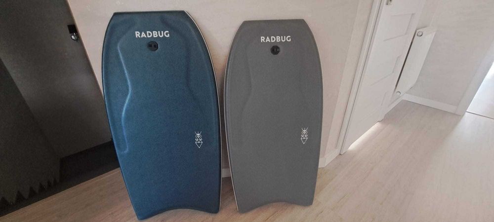Deski Bodyboard 40" 41,5"