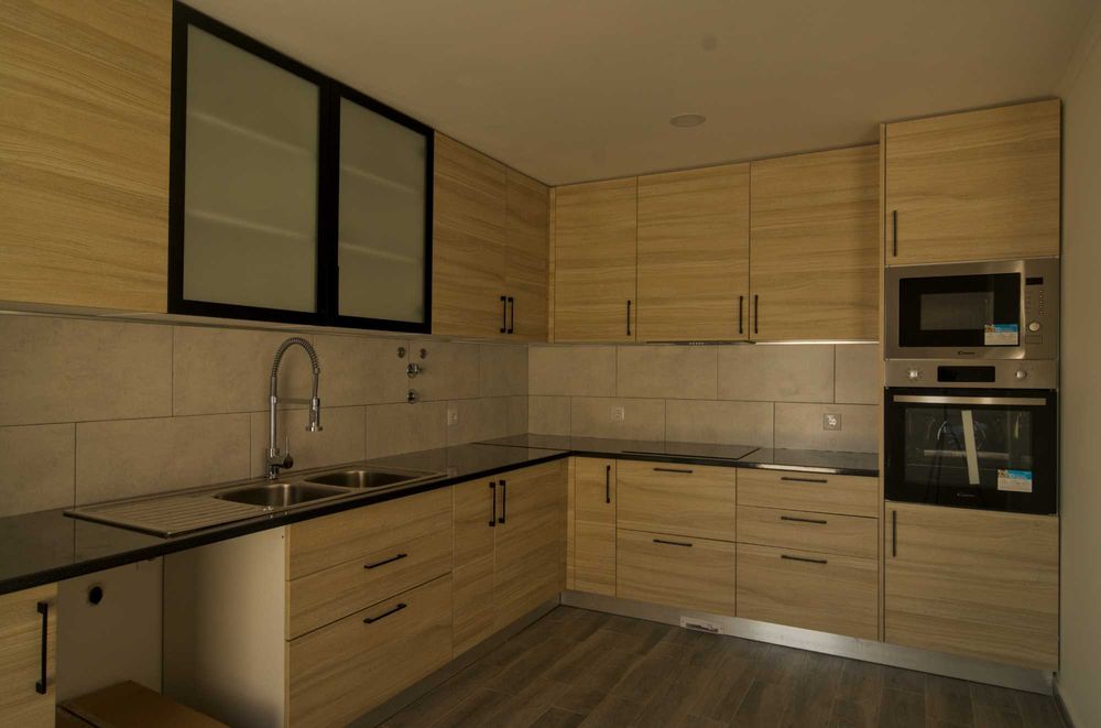 Vivenda Independente Nova 182m2/226m2