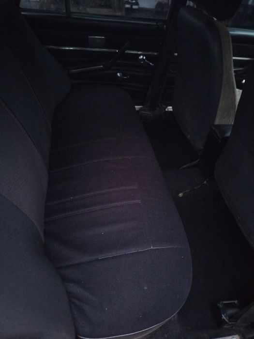 Ваз 2106 в отличном состоянии