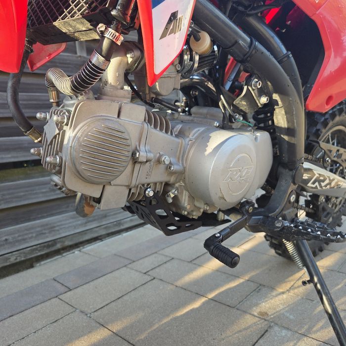 Cross rxf open 150cc 17 14 cali
