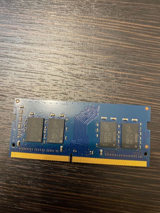 Озу Оперативная Память ddr4 8GB