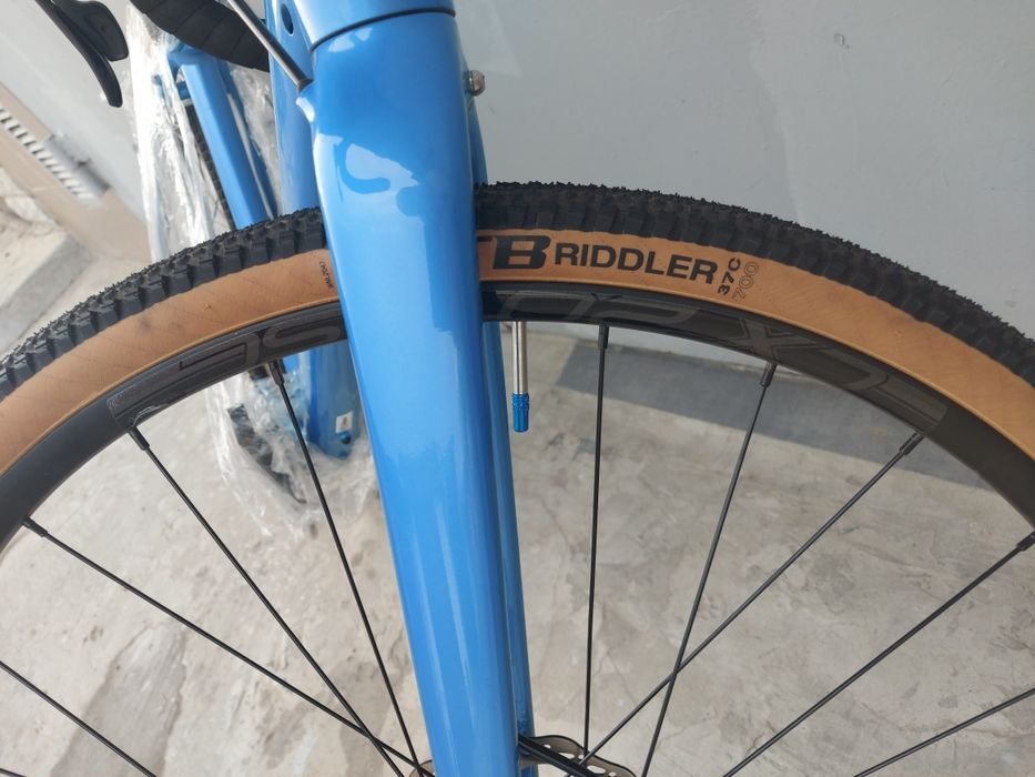 Cannondale TOPSTONE 4 S LIKE NEW! Велосипед гравійник