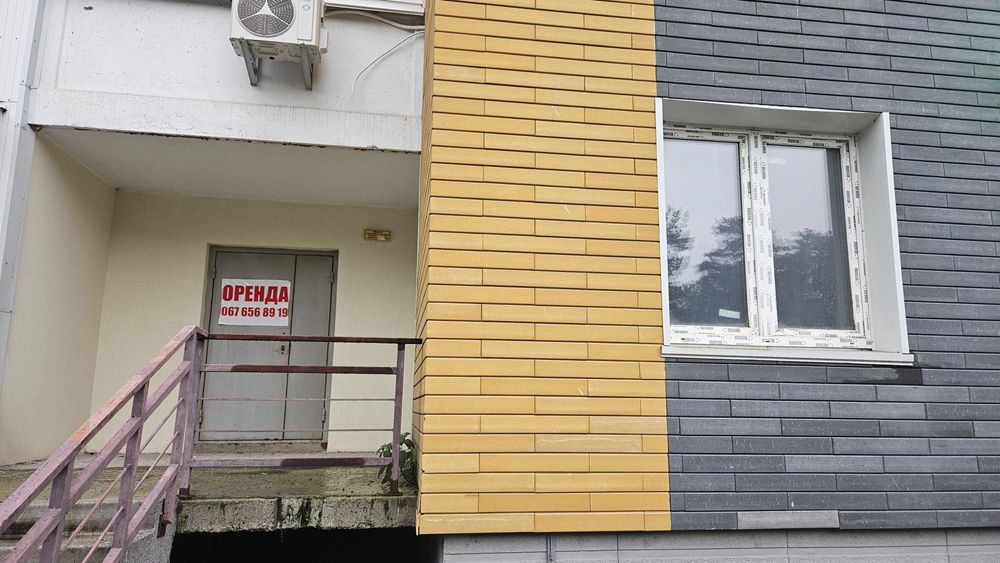 Коммерческая недвижимость по адресу (площадь 120,5 м²) - Atlanta.ua - фото 3