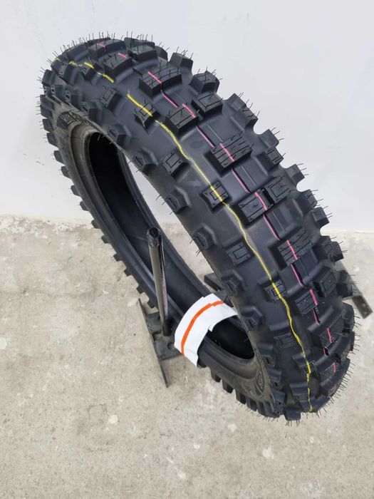 PROMOCJA !!! Opona Maxxis 140/80-18 Maxx Enduro M7314K Soft enduro MX
