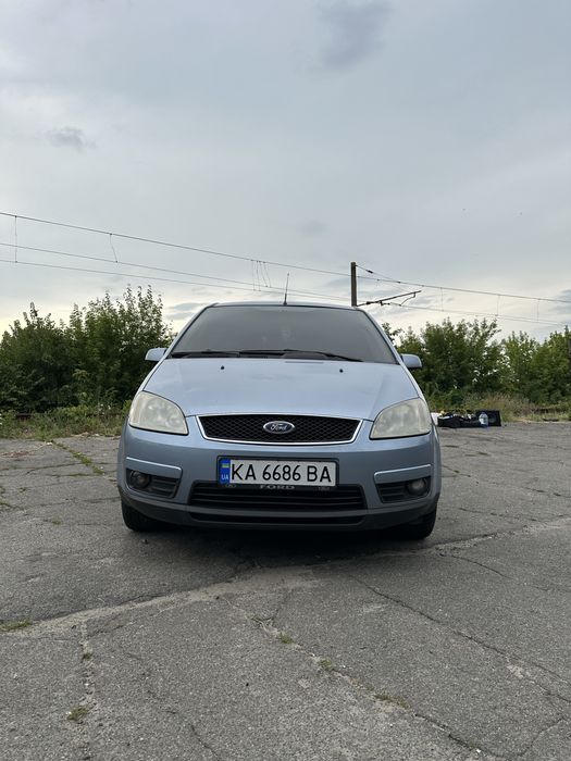Продам, форд С-МАКС