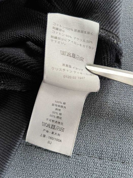 Худі Dior  ( L )