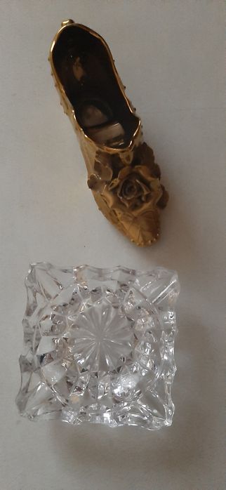 Пепельницы СССР раритет