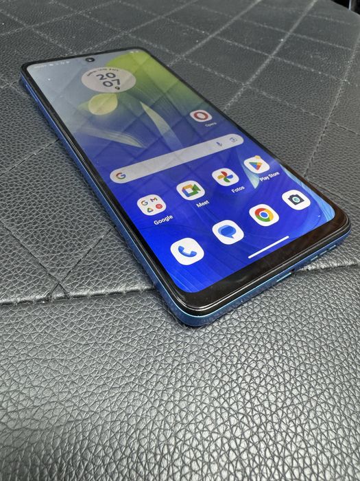 Motorola G04s Como Novo