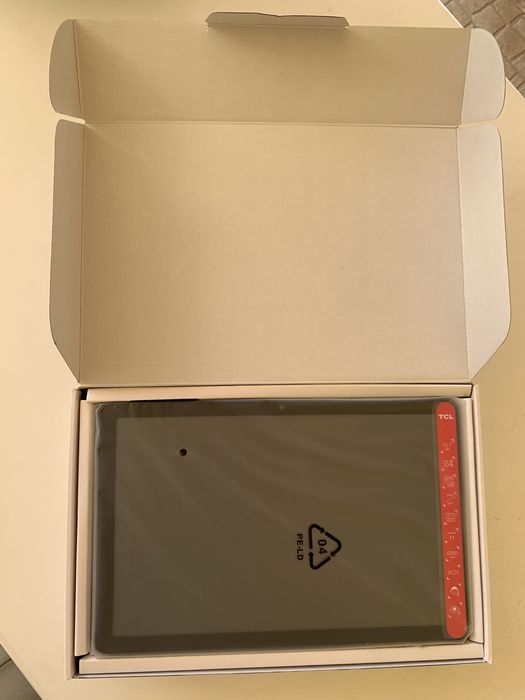Tablet TLC Tab 10