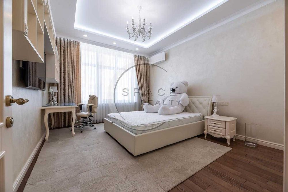 3-комнатная квартира по адресу ул. Андрея Верхогляда (площадь 120 м²) - Atlanta.ua - фото 24