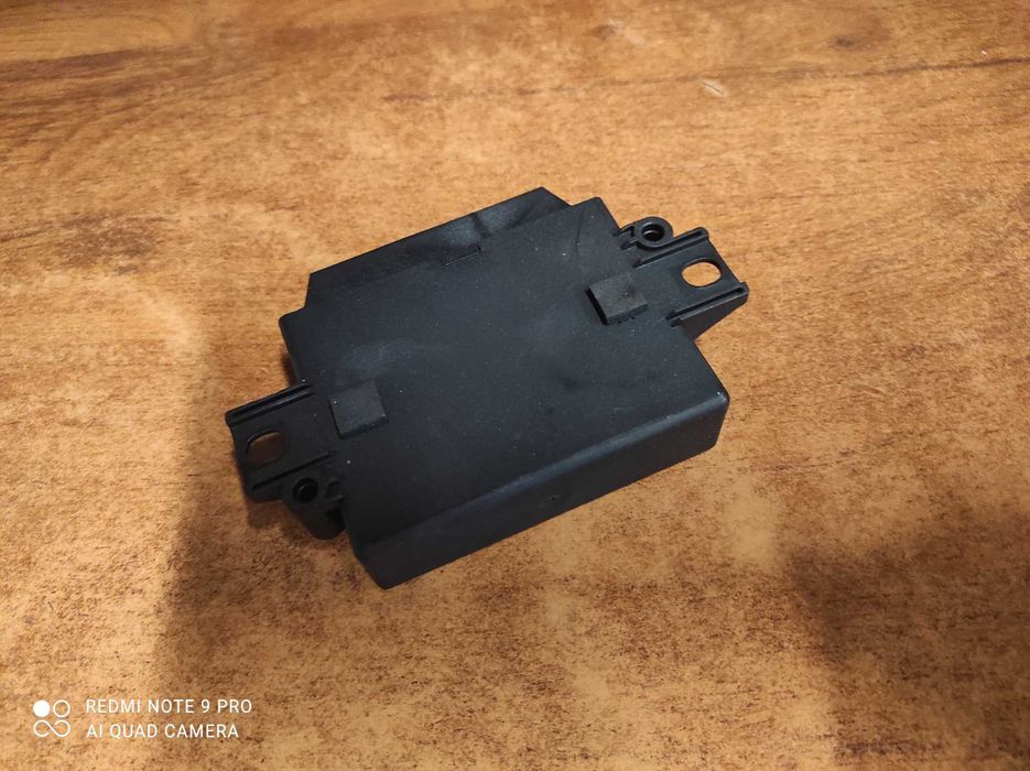 VW seat audi skoda moduł sterownik pdc gwarancja oryginał