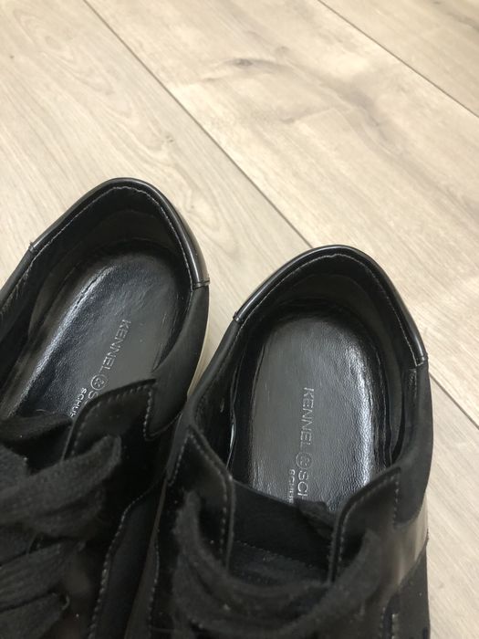 Кеди kennel schmenger 38 розмір, 24,5 см