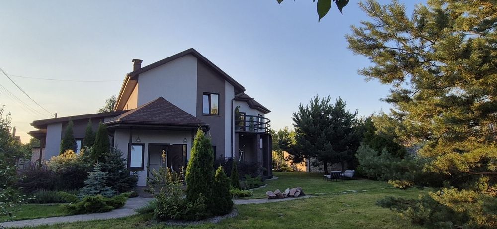 Продам чудовий просторий та   комфортний будинок