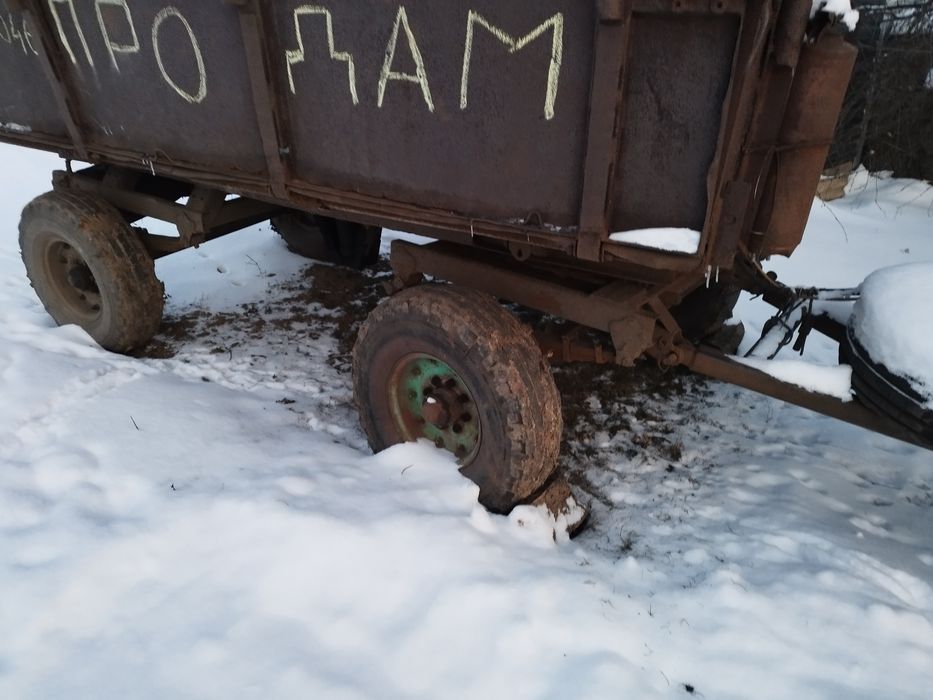 Продам т 40 без ведущего передка