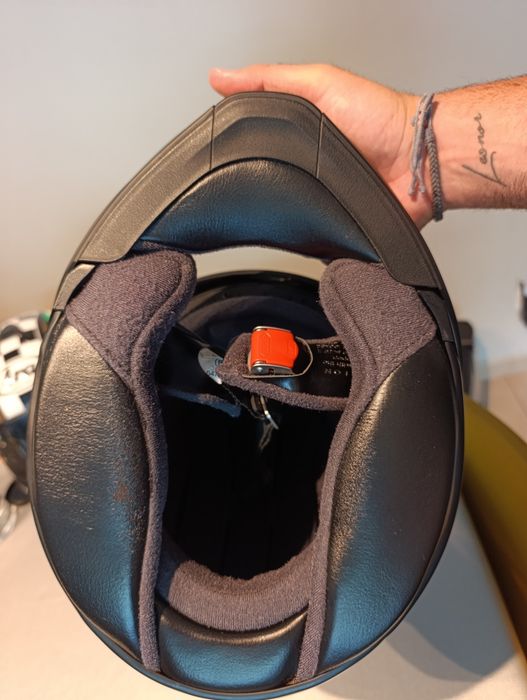 SHOEI Neotec modular M novo