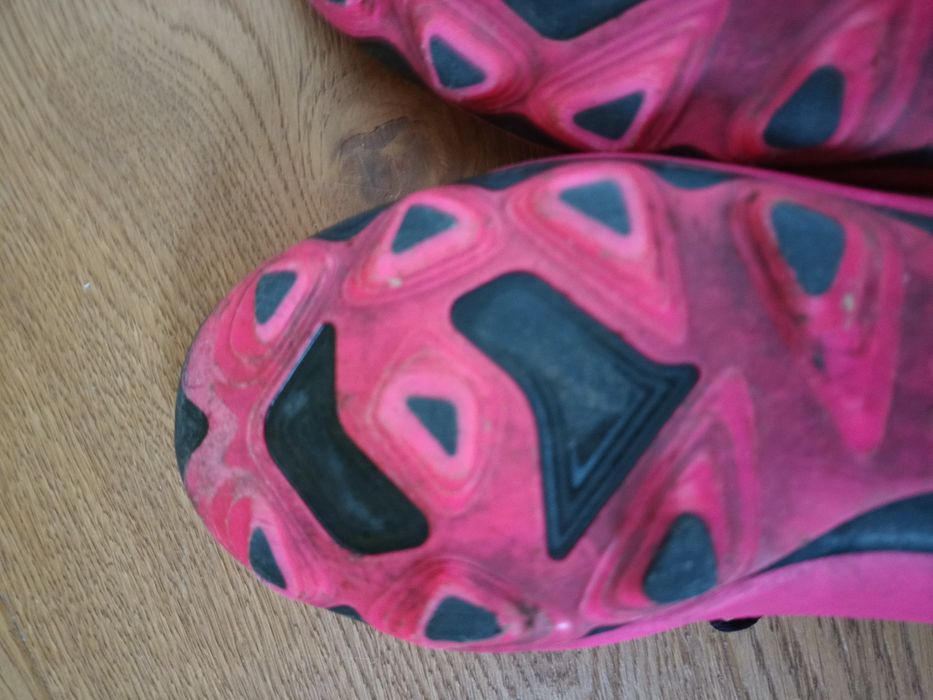 Korki ADIDAS rozmiar 38