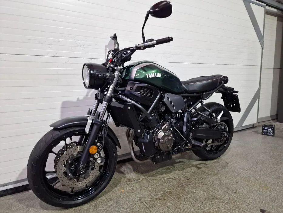Yamaha