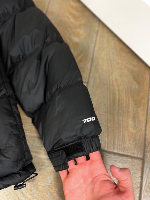 Пуховик Tha North Face 700