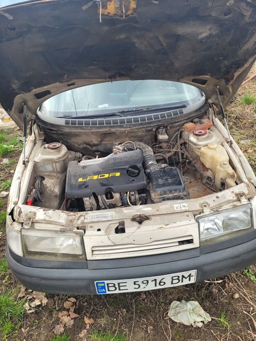 Ваз 2110 2000рік
