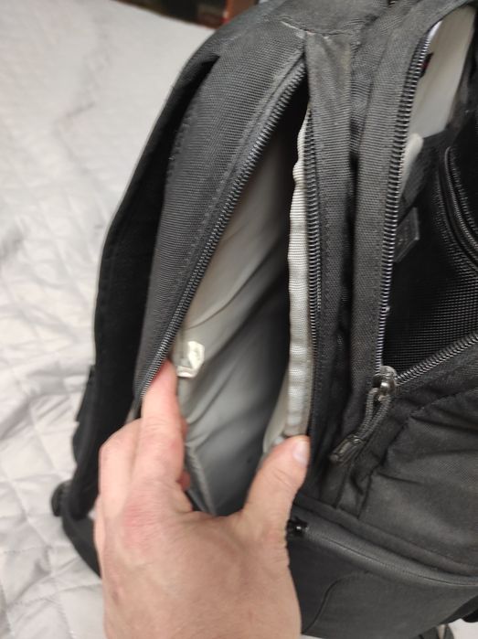 Фоторюкзак Lowepro Fastpack
