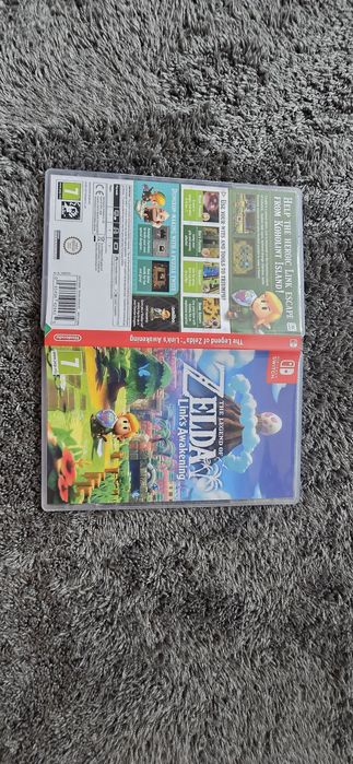 Gra do konsoli Nintendo Switch