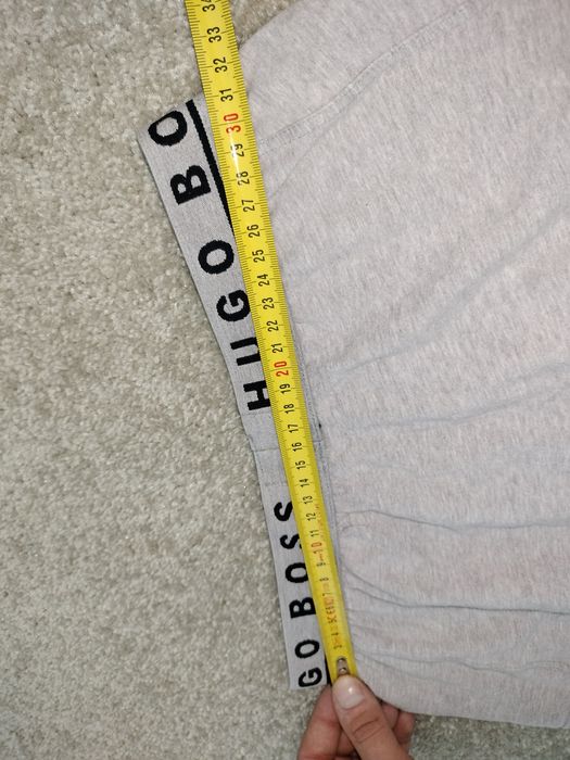 Bokserki Hugo Boss S