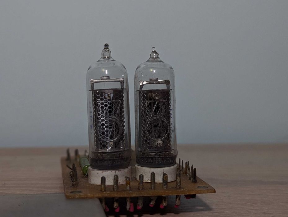 Лампи ІН-14 ИН-14