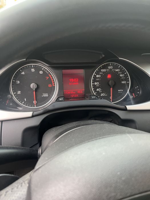 Продам Ауди A4 б 8 2009 г.