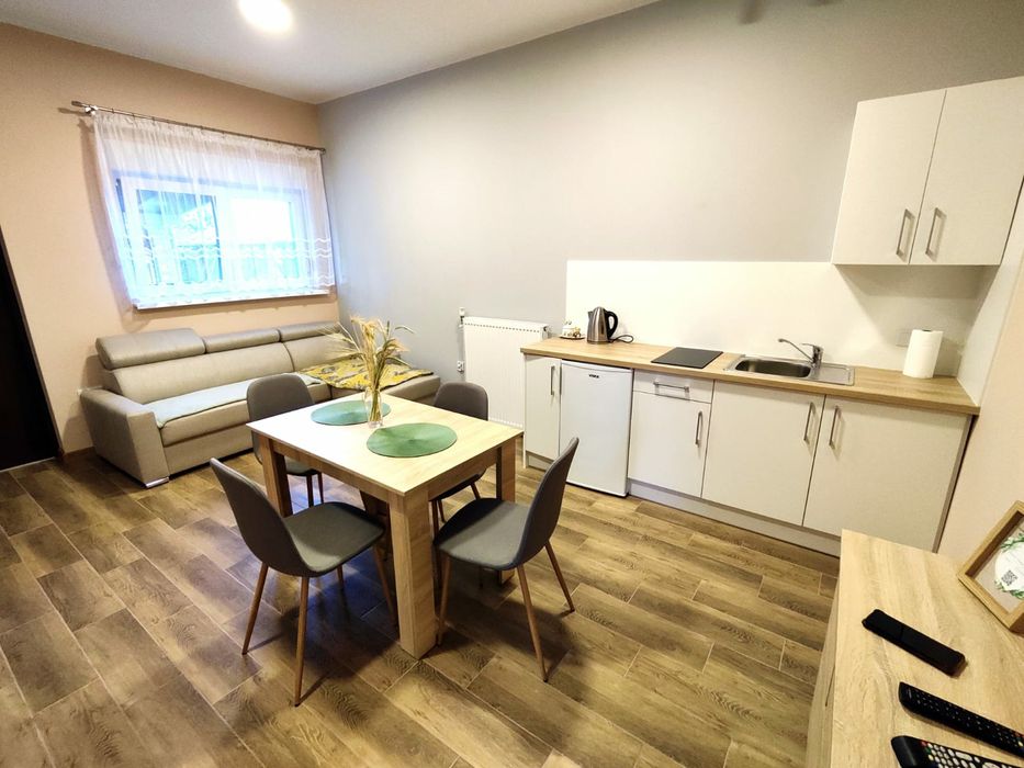 Pokoje gościnne Noclegi Sława