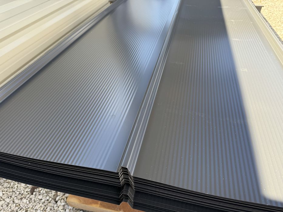 Blacha trapezowa THR