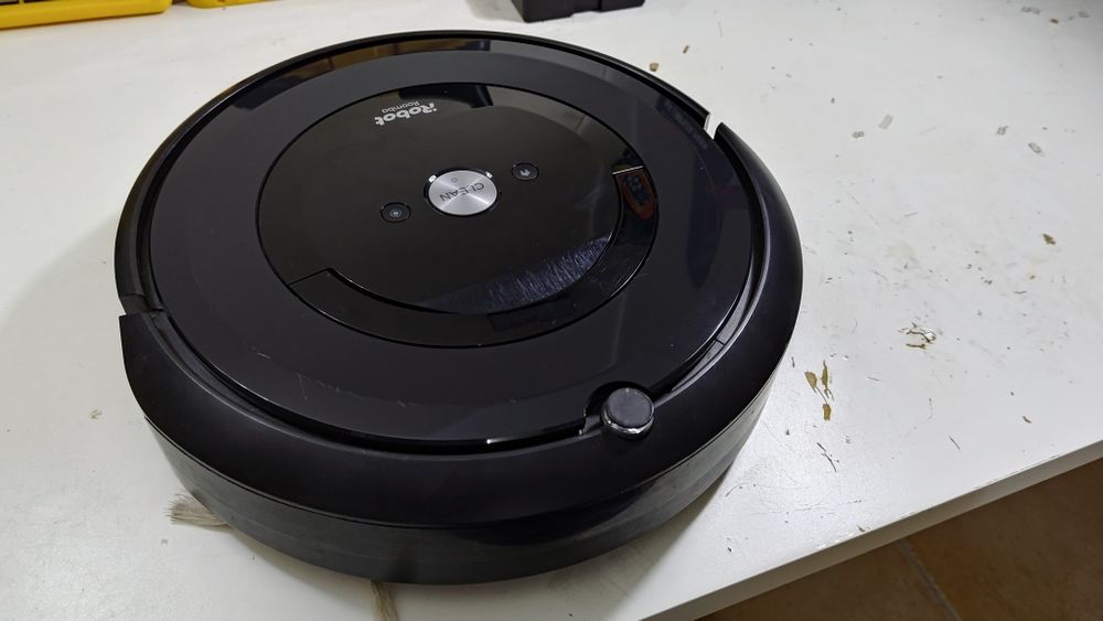 IRobot Roomba E5