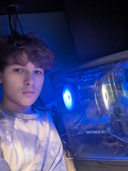 Сборка пк на заказ - Комп'ютерна техніка Київ на Olx