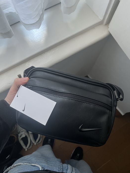 Bolsa tiracolo nike