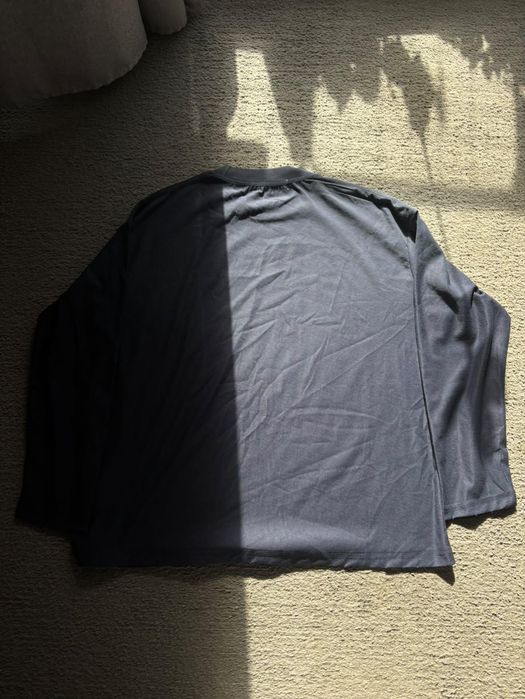 Acne studios długi rekaw