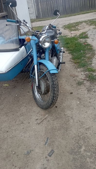 Продам іж з документами
