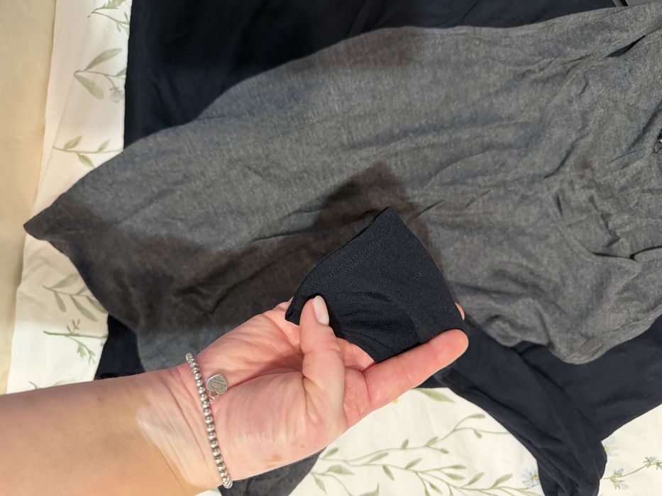 Жіночий лонгслів Massimo Dutti