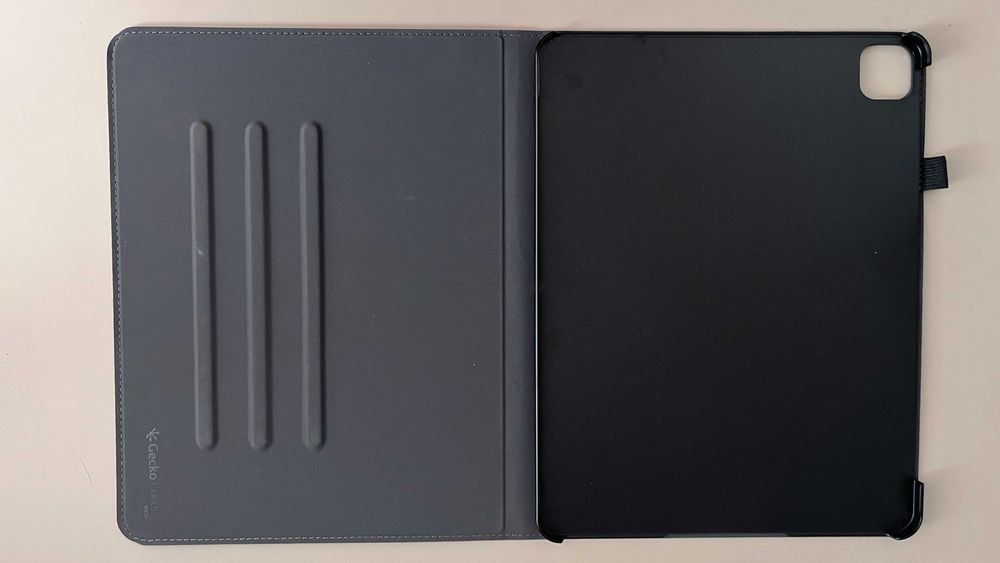 Capa para Ipad - Gecko Covers