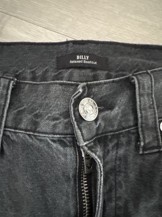 bootcut true religion