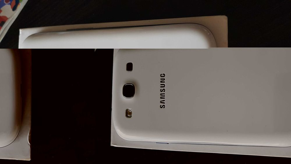 Samsung Galaxy S3 para peças