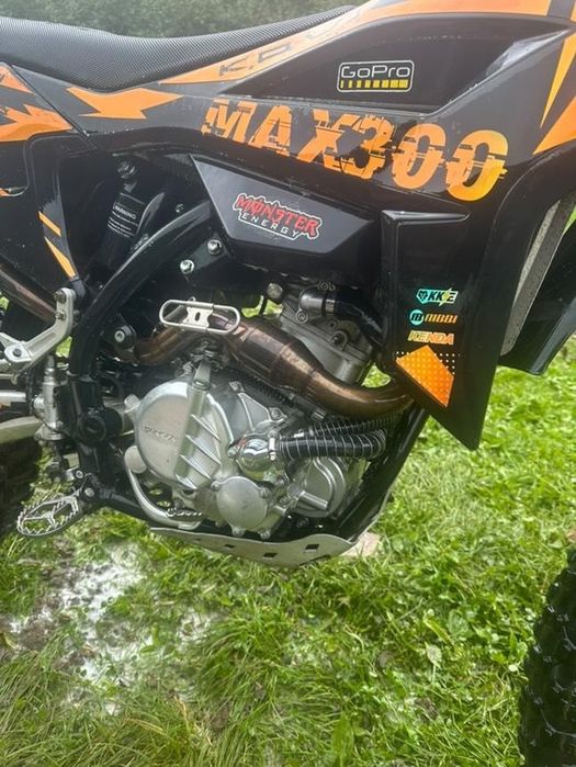 Продаж Kovi max 300