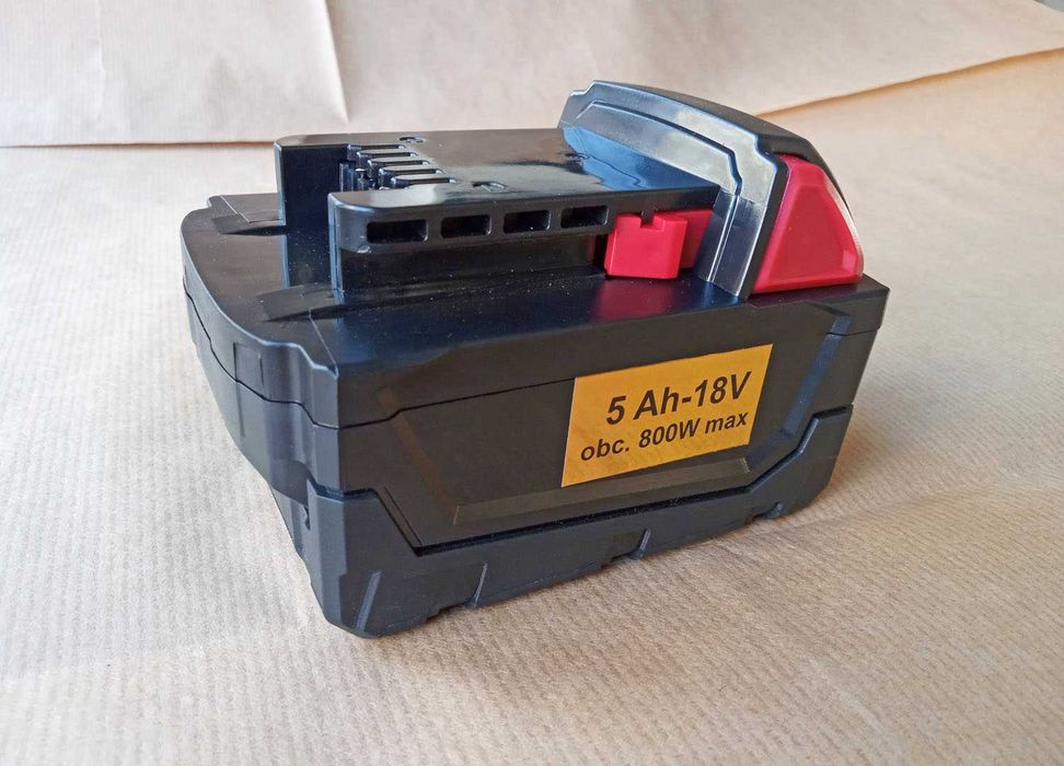 Bateria akumulator do Milwaukee 18V reralne 5Ah