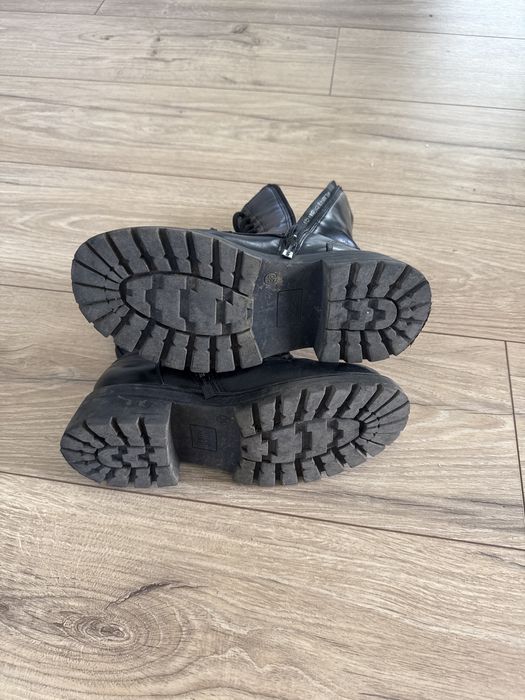 Botki Jenny Fairy rozm 36